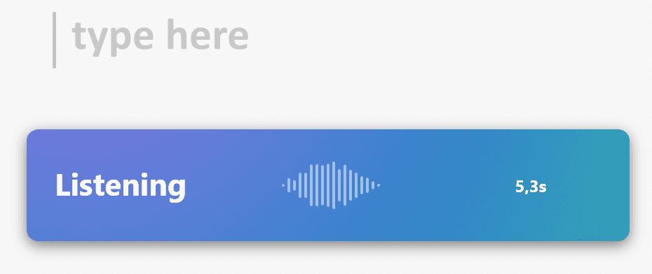 Virtueel toetsenbord dat werkt in elke applicatie